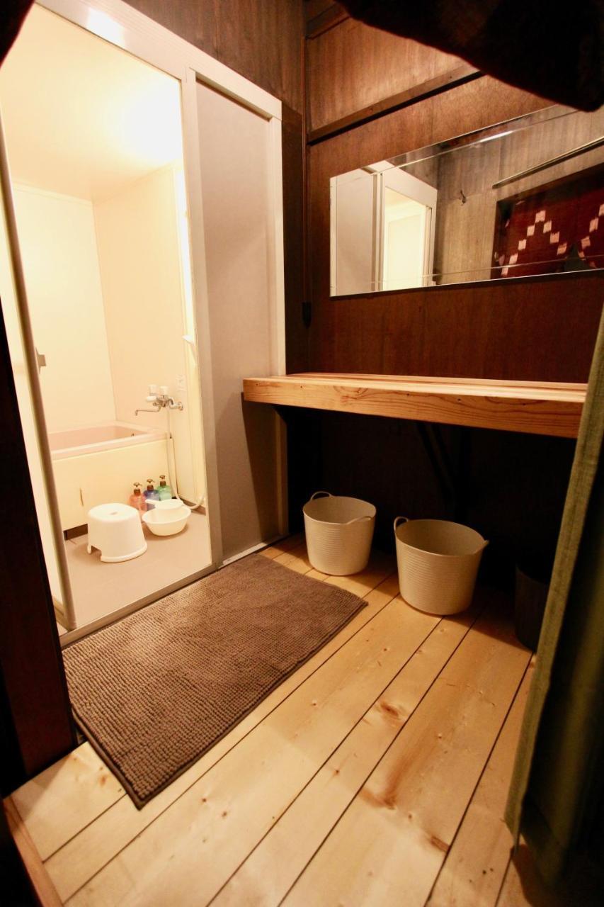 Kyoto Traditional Machiya House 외부 사진